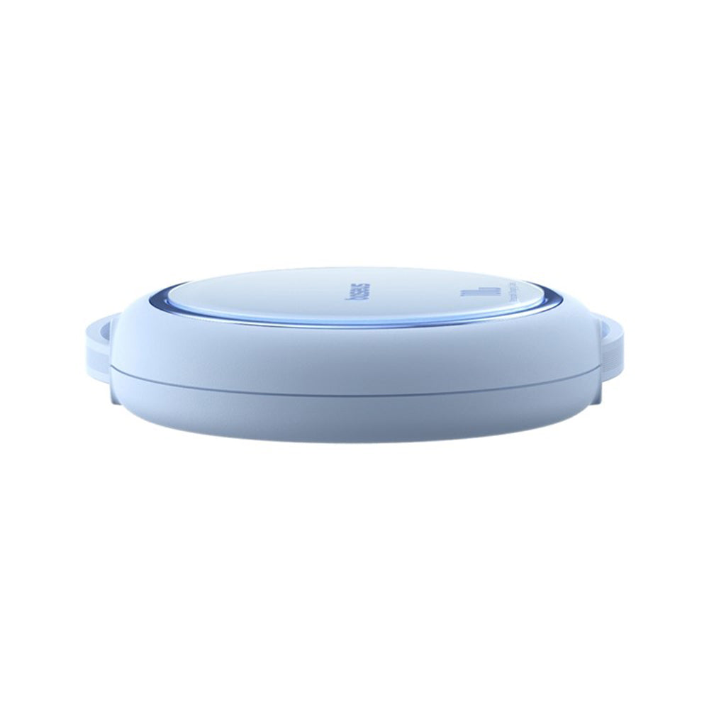Кабел за данни и зареждане USB-C - USB-C Baseus Free2Draw Mini Retractable, 100W, 1m, Син P10364500311-00