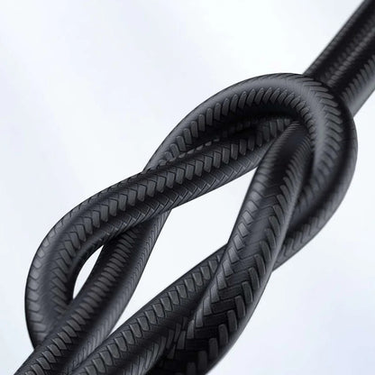 Кабел за данни и зареждане USB-C - USB-C McDodo CA-2840 Auto Power Off, 100W, 1.2m, Черен