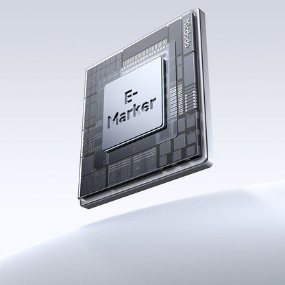 Кабел за данни и зареждане USB-C - USB-C McDodo CA-5581, 100W, 1.2m, Златист