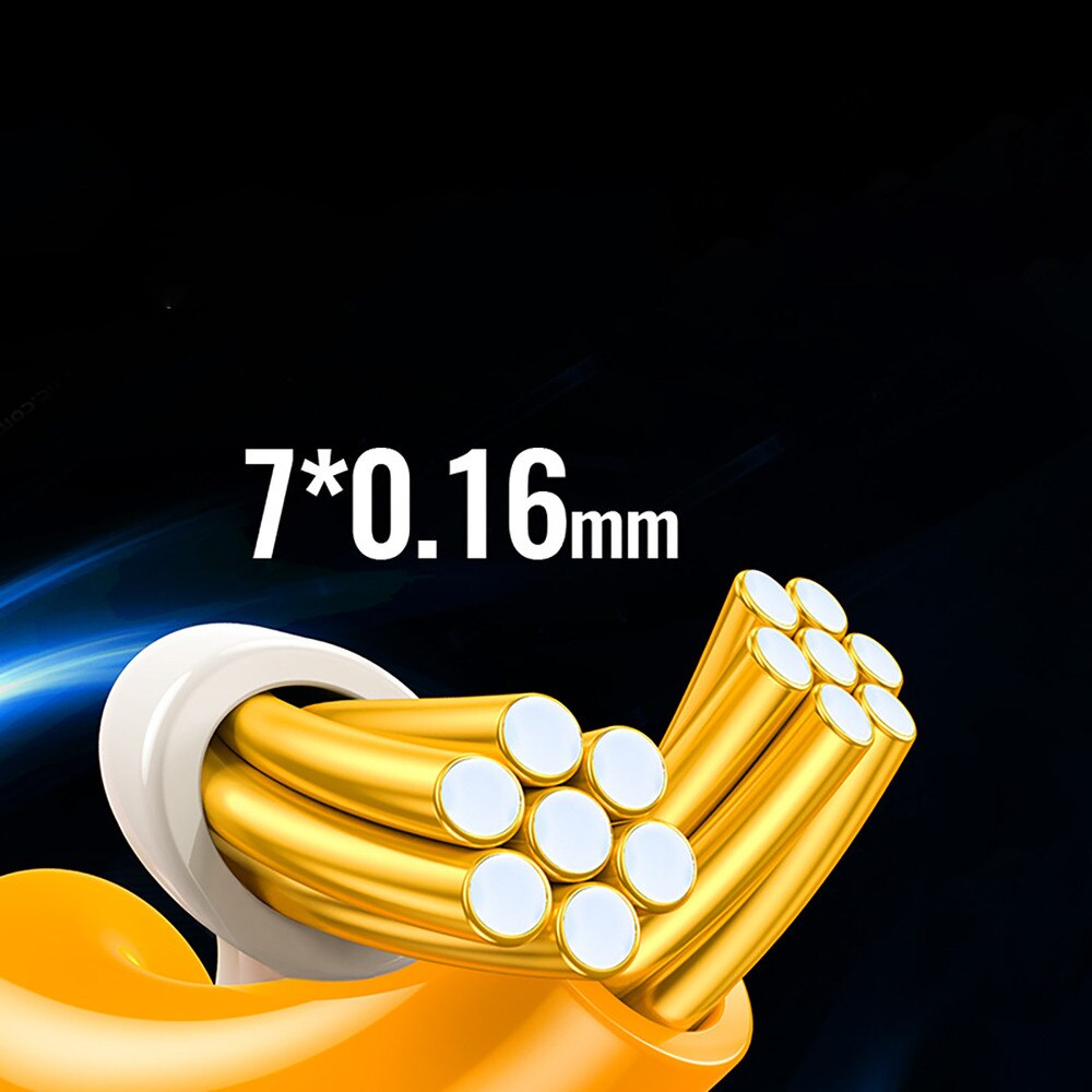 Мрежов кабел UGREEN NW316, UTP, Cat6, 8m, Черен