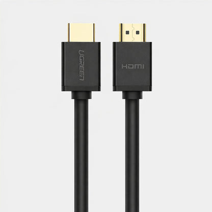Видео кабел UGREEN HD104, HDMI - HDMI, 4K, 25м, Черен