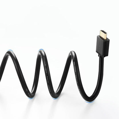 UGREEN HD104 Video Cable, HDMI - HDMI, 4K, 30m, Black