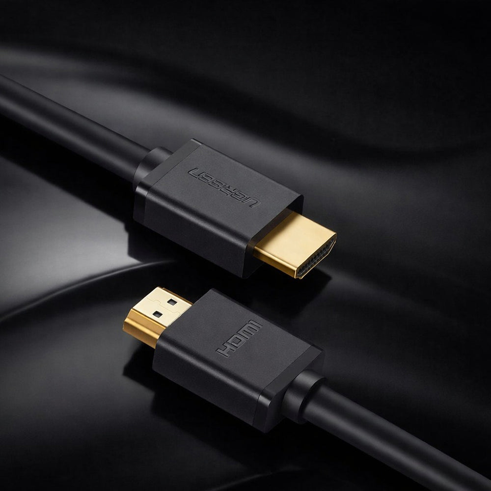 UGREEN HD104 Video Cable, HDMI - HDMI, 4K, 30m, Black