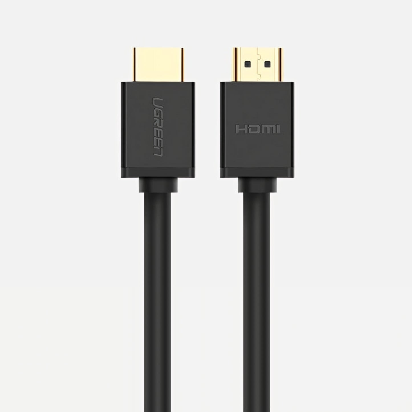 UGREEN HD104 Video Cable, HDMI - HDMI, 4K, 0.5m, Black