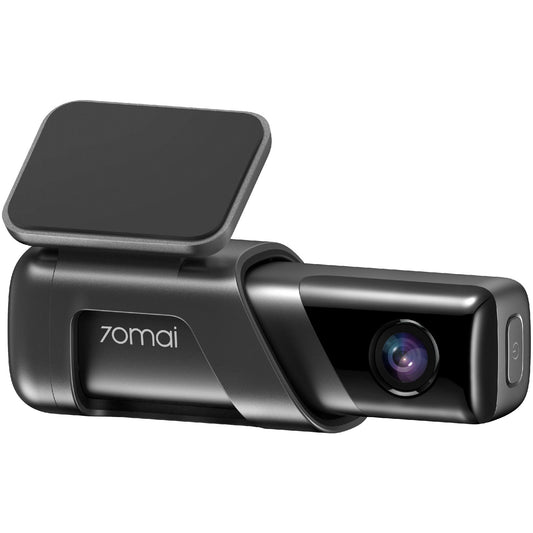 70mai Dash Cam M500 камера за кола, 1944P, Wi-Fi, GPS, AI, 128Gb 