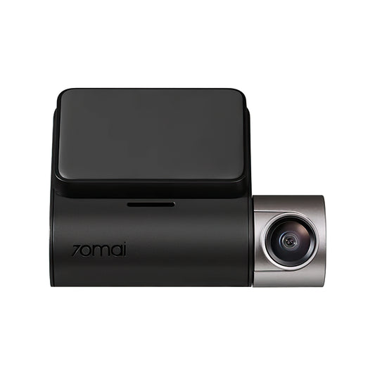 Автомобилна камера 70mai Dash Cam A510, 3K, GPS, Wi-Fi, Дисплей 2 инча 2AOK9-A510