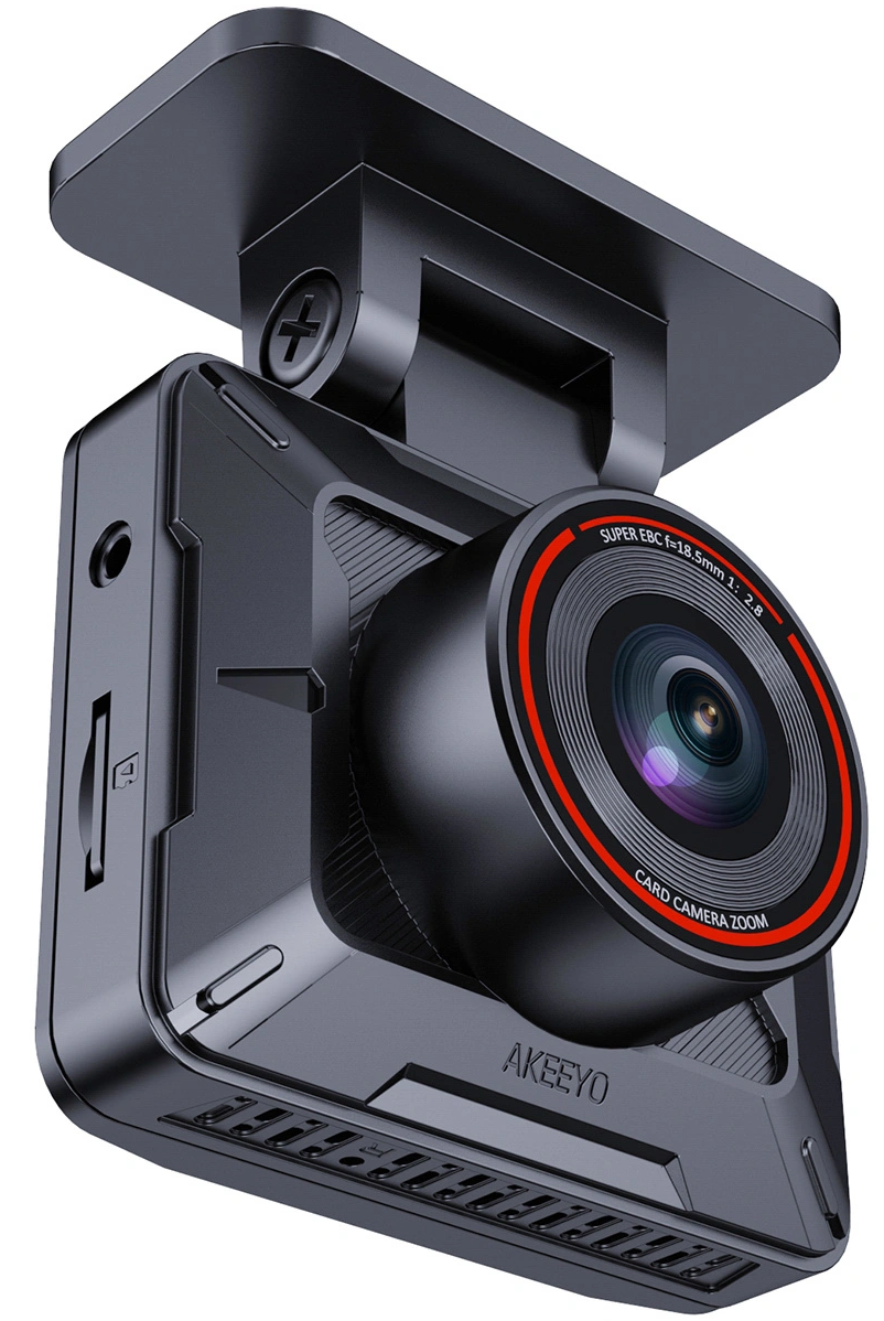 Автомобилна камера Akeeyo P1, 1080P, Wi-Fi