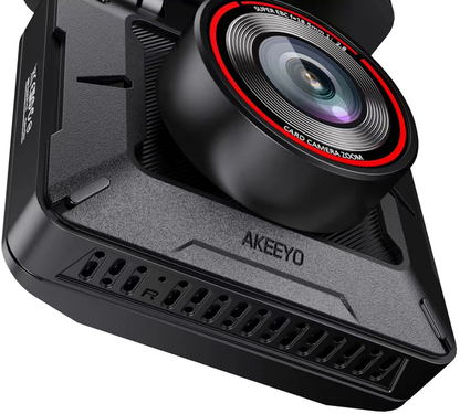 Автомобилна камера Akeeyo P1, 1080P, Wi-Fi