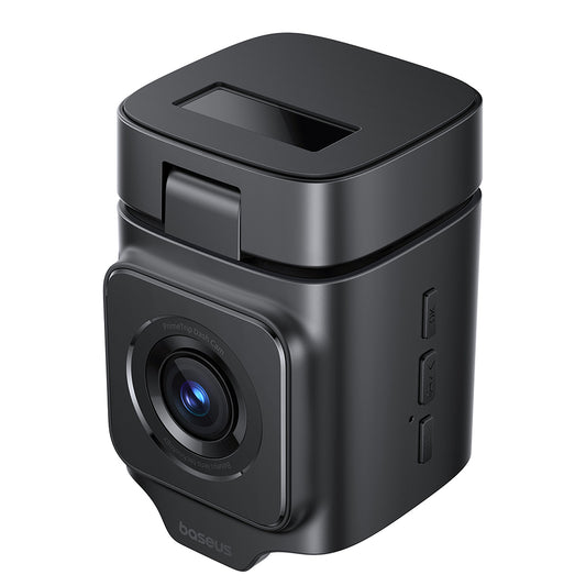 Автомобилна камера Baseus PrimeTrip VD1, 3K, Wi-Fi, GPS, Дисплей 1.54inch C10669000123-00