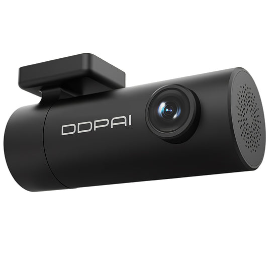 DDPAI Mini Pro камера за кола, 1296P, Wi-Fi 