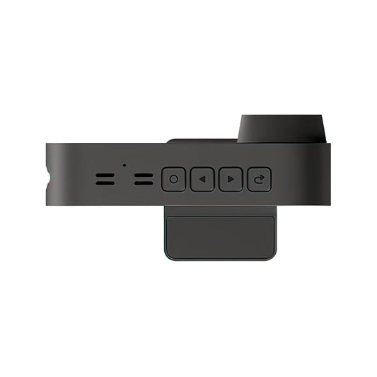 Автомобилна камера предна и задна DDPAI N2 Dual, 2K, Wi-Fi, Дисплей 1.9 инча