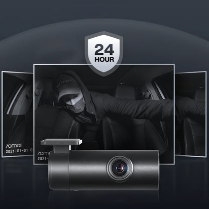 70mai FC02 вътрешна камера за кола за Dash Cam A810 / A800S / A500S / A400 