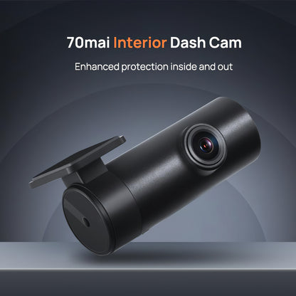 Камера за кола назад 70mai MiDrive RC09 за Dash Cam A400