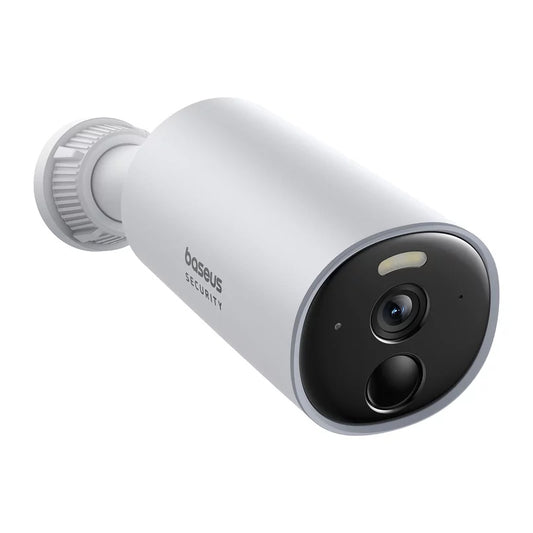 Камера за наблюдение Baseus B1, Wi-Fi, 2K, IP67, Външна S0SV002130