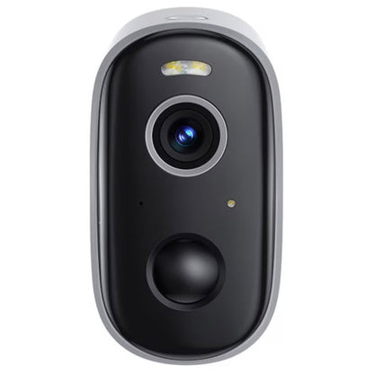 Камера за наблюдение Baseus N1 Plus, Wi-Fi, 2K, IP67, Външна, Комплект 2 броя S0TW012131