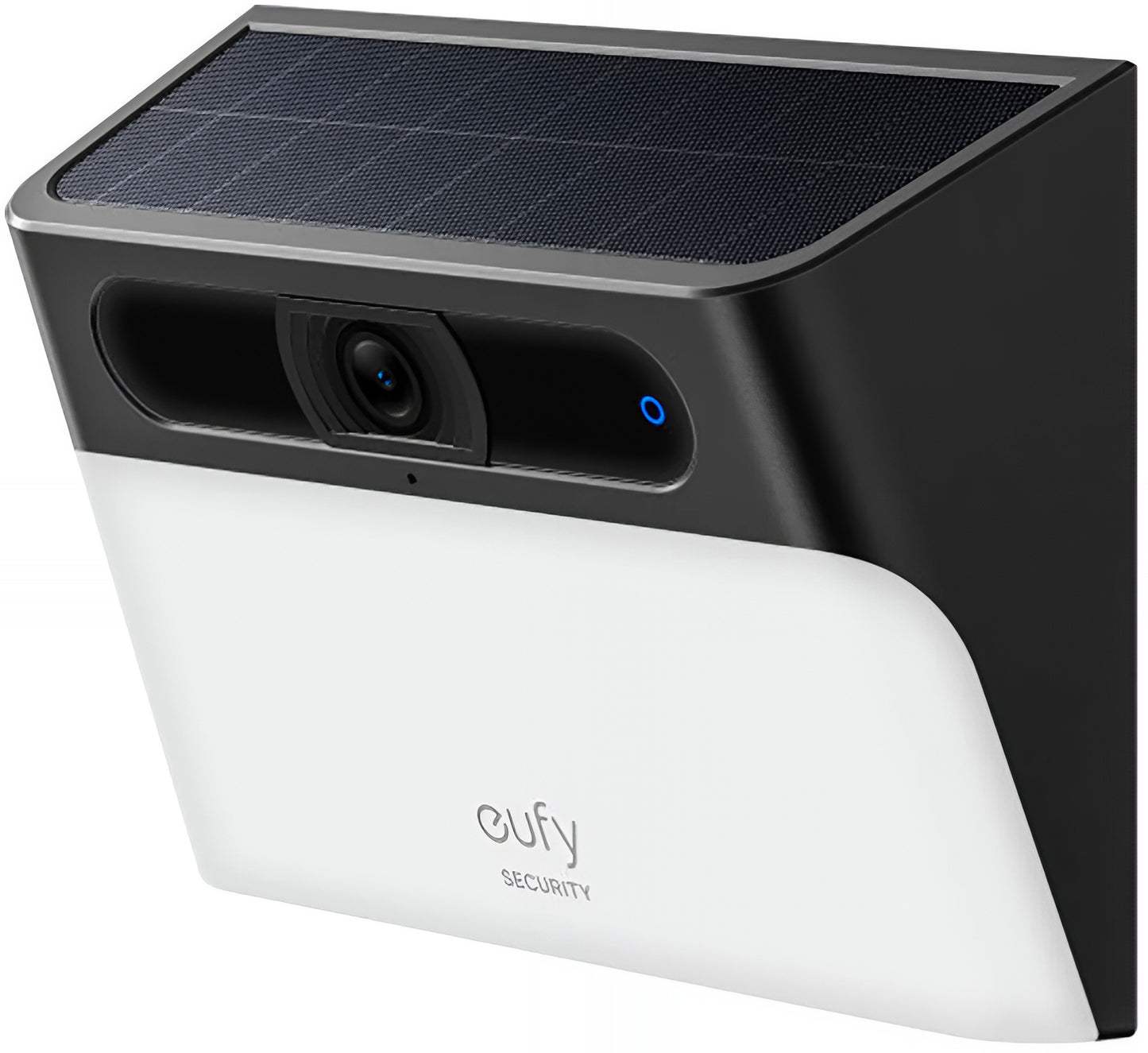 Камера за наблюдение Eufy S120 Solar, Wi-Fi, 2K, IP65, соларен панел, външна