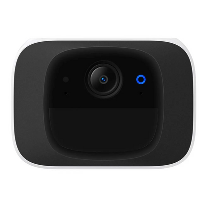 Видеокамера за наблюдение Eufy SoloCam S220, Wi-Fi, 2K, IP67, соларен панел, външна T8134321