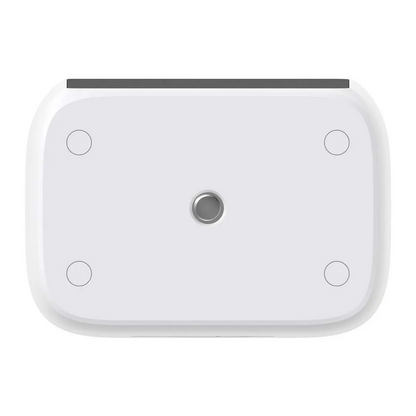 Видеокамера за наблюдение Eufy SoloCam S220, Wi-Fi, 2K, IP67, соларен панел, външна T8134321