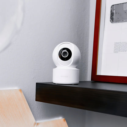 Камера за наблюдение iMILAB C22, Wi-Fi, 3K, Вътрешна CMSXJ60A