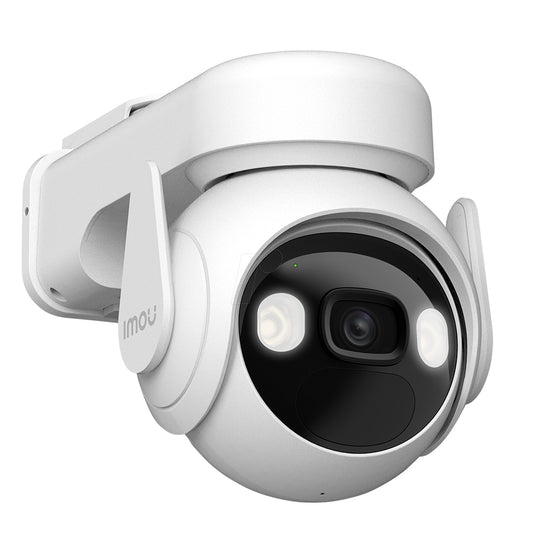 Камера за наблюдение Imou Cell PT, Wi-Fi, 2K, IP66, външна IPC-K9EP-3T0WE
