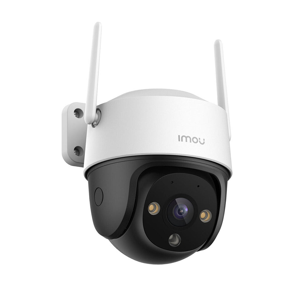 Imou Cruiser SE+ Surveillance Camera, Wi-Fi, 3K, IP66, Outdoor, White IPC-K7CP-5H1WE