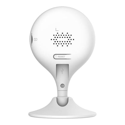 Imou Cue 2 Surveillance Camera, Wi-Fi, 1080P, Indoor, White IPC-C22EP-A