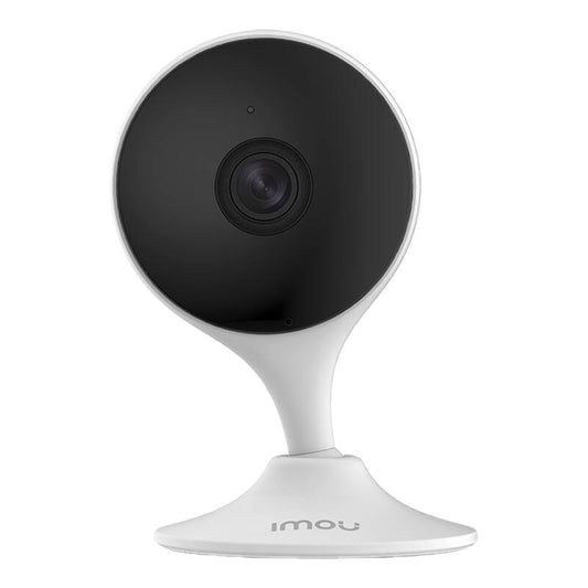 Камера за наблюдение Imou Cue 2, Wi-Fi, 1080P, за вътрешен монтаж IPC-C22EP-A