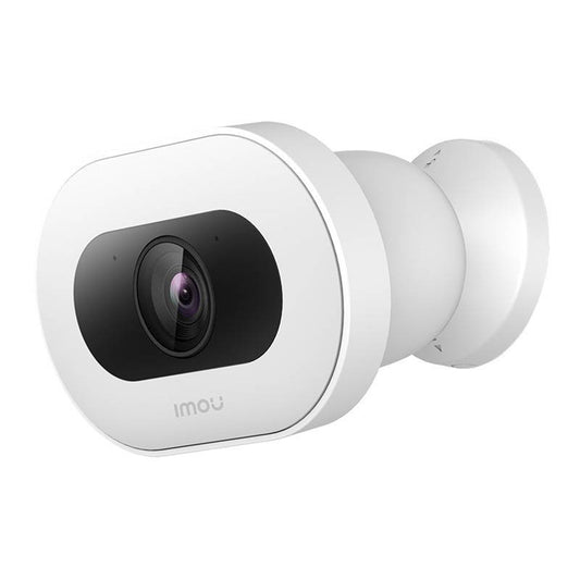 Видеокамера за наблюдение Imou Knight, Wi-Fi, 4K, IP66, външна IPC-F88FIP-V2