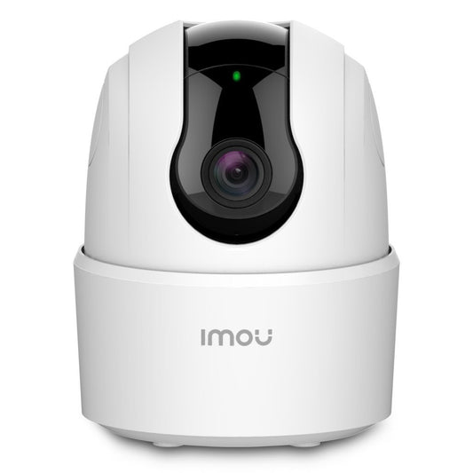 Imou Ranger 2C Surveillance Camera, Wi-Fi, 3K, Indoor, White IPC-K2ECP-5H2W