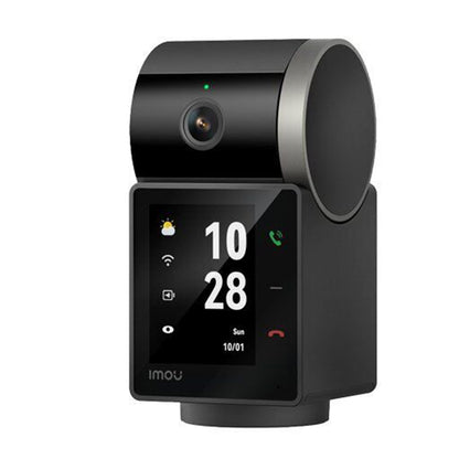 Камера за наблюдение Imou Rex VT Pro, Wi-Fi, 3K, за вътрешен монтаж IPC-S2VBP-5M0WR