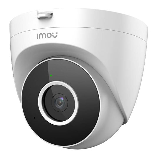 Камера за наблюдение Imou Turret SE, Wi-Fi, 1080P, за вътрешен монтаж IPC-T22EP