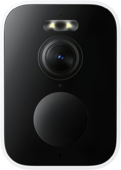 Камера за наблюдение Xiaomi BW500, Wi-Fi, 2.5K, IP67, Външна BHR8301GL