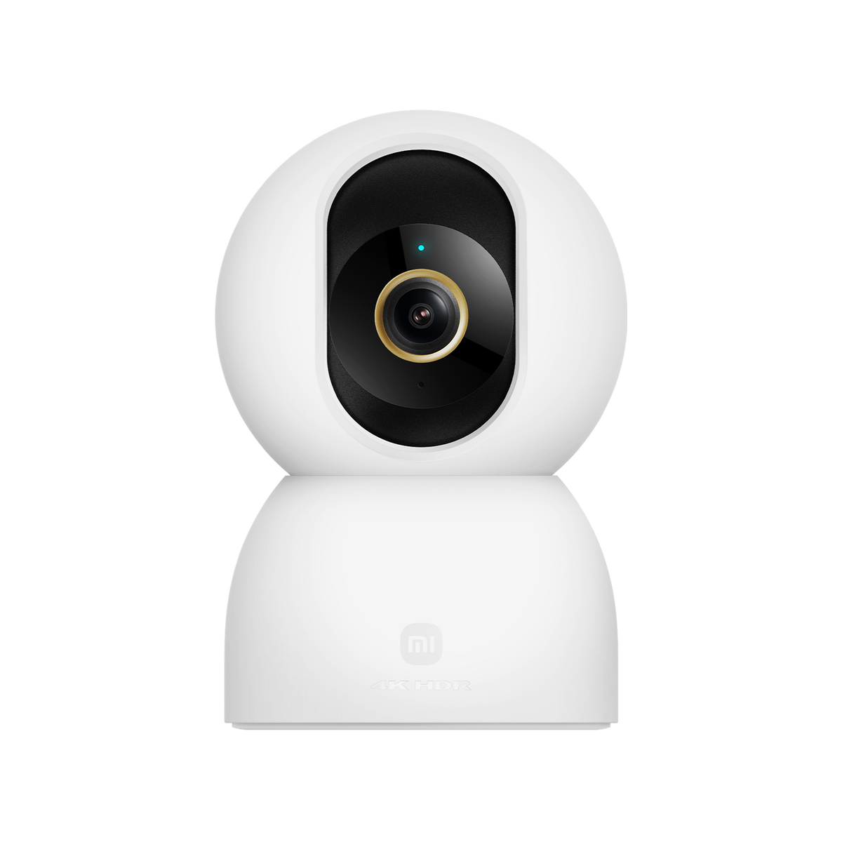 Видеокамера за наблюдение Xiaomi C701, Wi-Fi, 4K, за вътрешен монтаж BHR07X7EU
