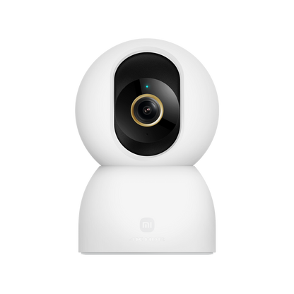 Видеокамера за наблюдение Xiaomi C701, Wi-Fi, 4K, за вътрешен монтаж BHR07X7EU