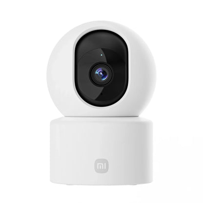 Видеокамера за наблюдение Xiaomi C201, Wi-Fi, 1080P, за вътрешен монтаж BHR08NBGL