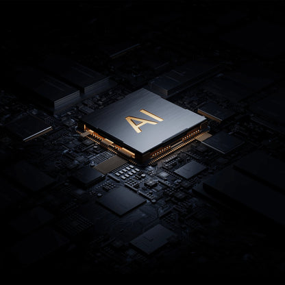 Камера за наблюдение Xiaomi BW500, Wi-Fi, 2.5K, IP67, Външна BHR8301GL