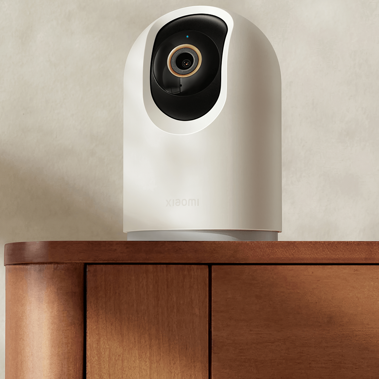 Камера за наблюдение Xiaomi Smart Camera C500 Pro, Wi-Fi, 3K, вътрешна BHR808888GL