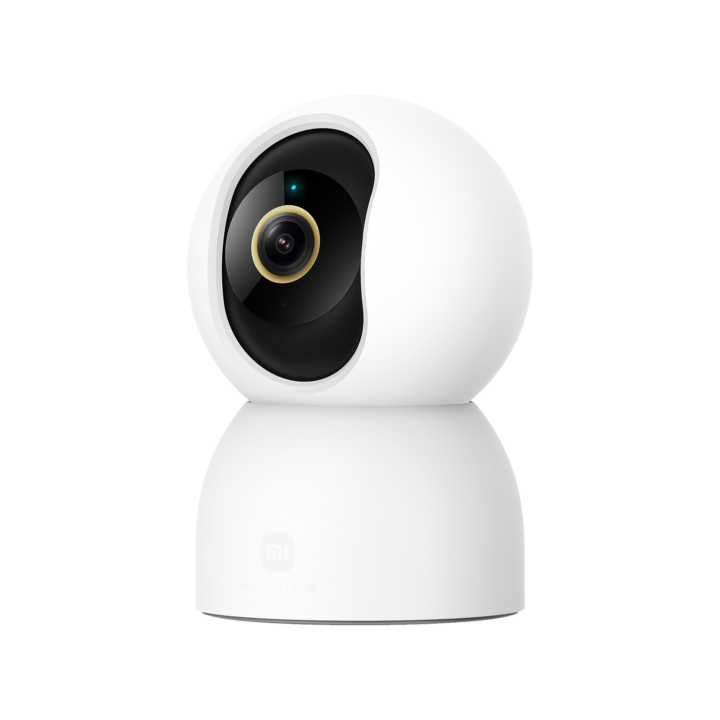 Видеокамера за наблюдение Xiaomi C701, Wi-Fi, 4K, за вътрешен монтаж BHR07X7EU