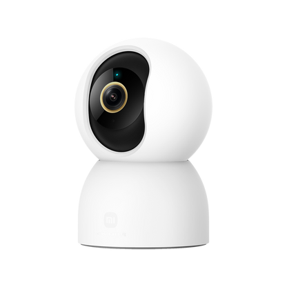 Видеокамера за наблюдение Xiaomi C701, Wi-Fi, 4K, за вътрешен монтаж BHR07X7EU