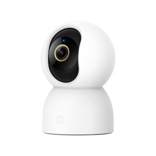 Видеокамера за наблюдение Xiaomi C701, Wi-Fi, 4K, за вътрешен монтаж BHR07X7EU