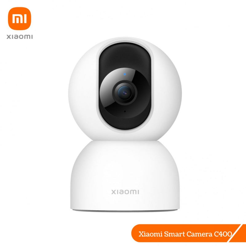 Камера за наблюдение Xiaomi C400, Wi-Fi, 2.5K, вътрешна