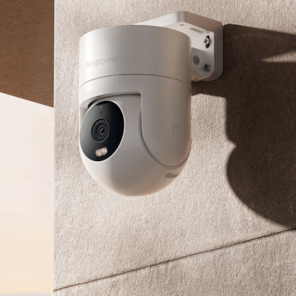 Камера за наблюдение Xiaomi CW300, Wi-Fi, 2.5K, Външна BHR8097EU