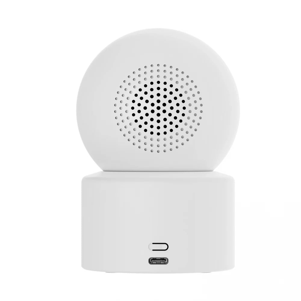 Видеокамера за наблюдение Xiaomi C201, Wi-Fi, 1080P, за вътрешен монтаж BHR08NBGL