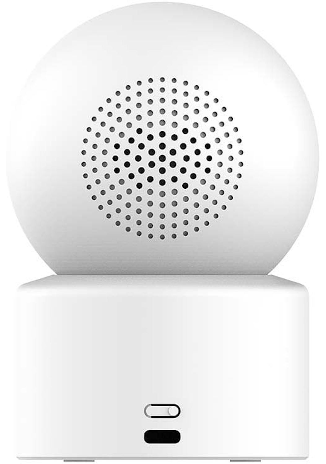 Камера за наблюдение Xiaomi C302, Wi-Fi, 2K, за вътрешен монтаж BHR08SVGL