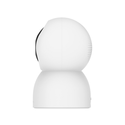 Видеокамера за наблюдение Xiaomi C701, Wi-Fi, 4K, за вътрешен монтаж BHR07X7EU