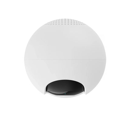 Видеокамера за наблюдение Xiaomi C201, Wi-Fi, 1080P, за вътрешен монтаж BHR08NBGL