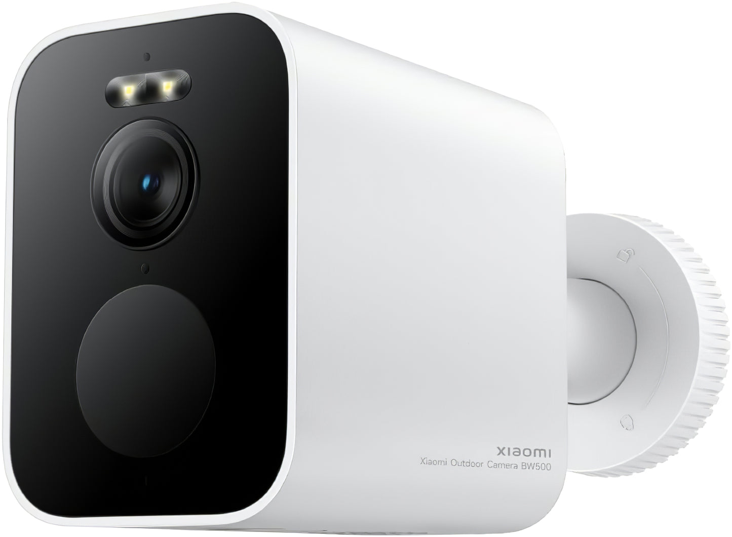 Камера за наблюдение Xiaomi BW500, Wi-Fi, 2.5K, IP67, Външна BHR8301GL