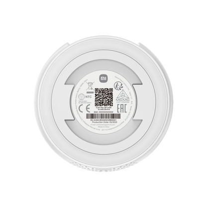 Видеокамера за наблюдение Xiaomi C701, Wi-Fi, 4K, за вътрешен монтаж BHR07X7EU