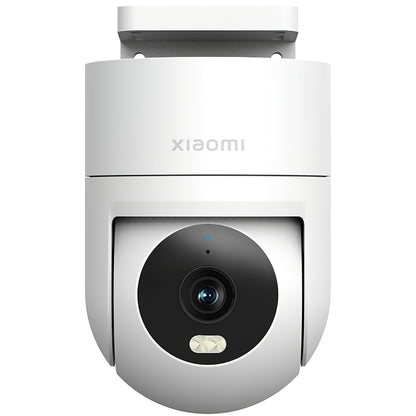 Камера за наблюдение Xiaomi CW300, Wi-Fi, 2.5K, Външна BHR8097EU