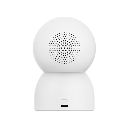 Видеокамера за наблюдение Xiaomi C701, Wi-Fi, 4K, за вътрешен монтаж BHR07X7EU